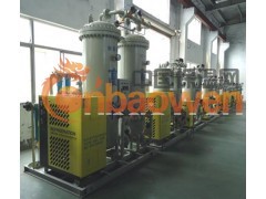 冶金行业制氮机 苏州市高科气体-中国保温网